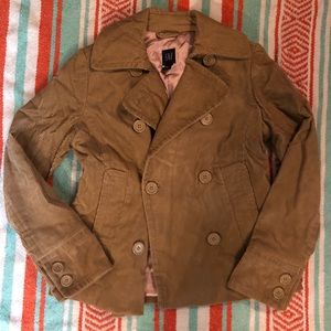 Gap winter coat
